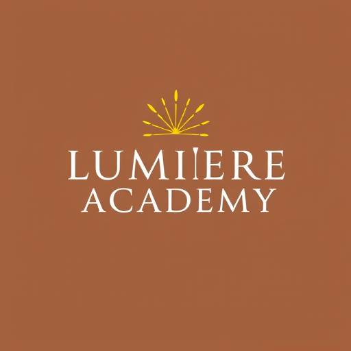 Logo de l'Académie Lumière