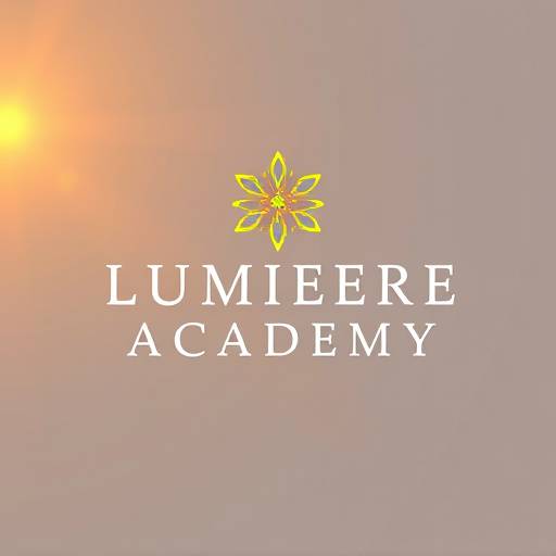 Logo de l'Académie Lumière
